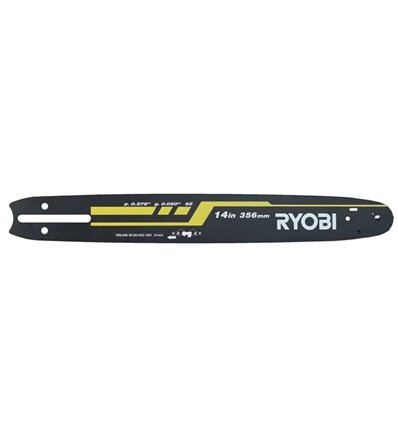 RYOBI Motorsågssvärd 45cm, RY36CSX35A, RAC261 - 4