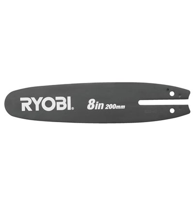 RYOBI Motorsågssvärd 45cm, RY36CSX35A, RAC261 - 5