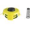 RYOBI Trimmertråd inkl lock RAC119, RLT3025F, RLT3025S, 5132002590 - 1