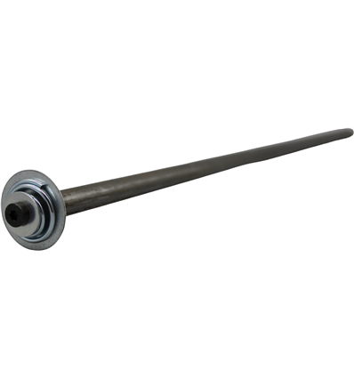 KLIPPO Drivaxel 48cm, 5032718-01 - 1