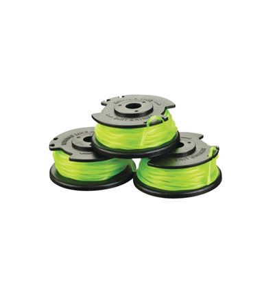 RYOBI Trimmerspole 3-p, RAC143, RLT36, 5132002770 - 1