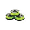 RYOBI Trimmerspole 3-p, RAC143, RLT36, 5132002770 - 1