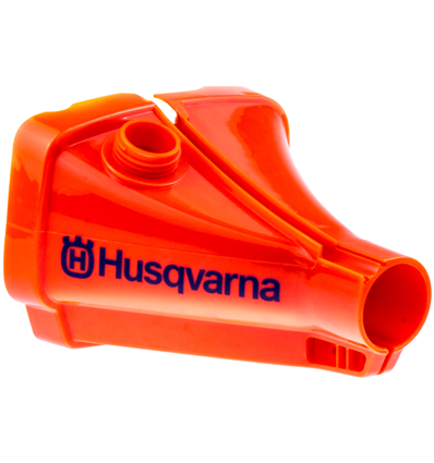 Husqvarna bränsletank, 545F, 343, 343F, 343FR, 343R, 345R, 5039493-03 - 1