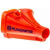 Husqvarna bränsletank, 545F, 343, 343F, 343FR, 343R, 345R, 5039493-03 - 1