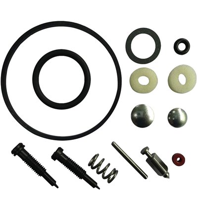 Reparationssats Briggs & Stratton förgasare 494349 - 1