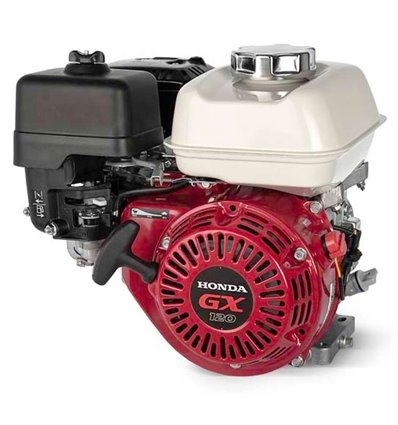 HONDA Motor GX120, 4HK - 1