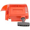 Husqvarna startapparat kpl, 327RDx, 325R, 325RX, 325RXT, 5038528-07 - 1