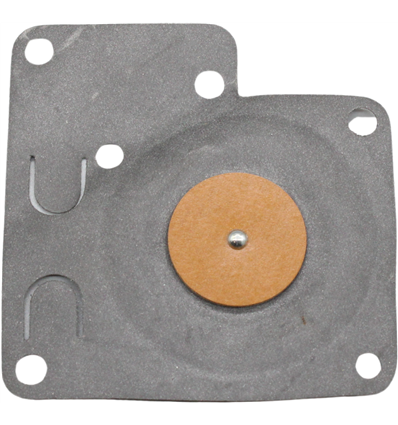 BRIGGS & STRATTON Membran förgasare 396789 - 1