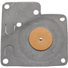 BRIGGS & STRATTON Membran förgasare 396789 - 1