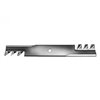 Kniv Toro 107-3195-03, John Deere AM104489 - 1