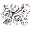 Husqvarna Saxkrok Måttband 5056972-09 - 2