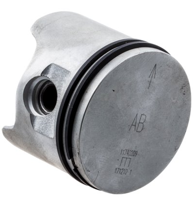 Husqvarna kolv kpl, 345FXT, 343FR, 345FX, 345RX, CC2145

, 5440930-04 - 1