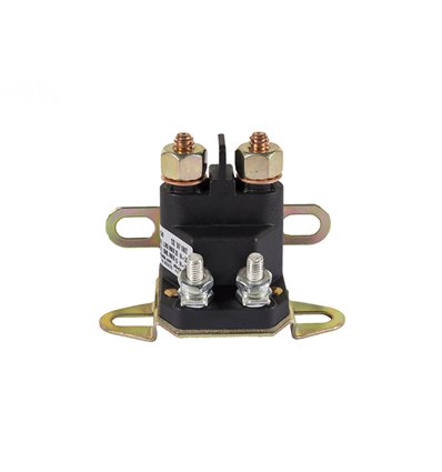 Startsolenoid universal, Husqvarna 5321788-61, MTD 725-04437 - 1