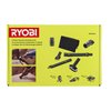 RYOBI Dammsugarkit 6st delar, R18HV, R18PV, RAKVA04 - 1