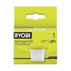 RYOBI Luftfilter RHV18-0, RACLHVF - 1