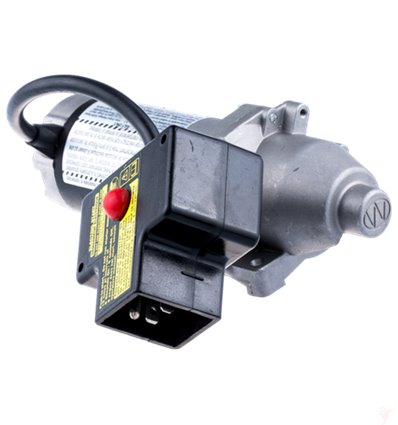 HUSQVARNA Startmotor 120V, ST224, ST324 5324364-66 - 1