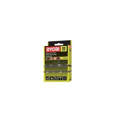 RYOBI Sågkedja RPP750S, RAC244 - 1