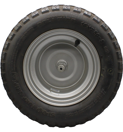 STIGA Framhjul Park 16x7.50-8", 1134-3730-02 - 1