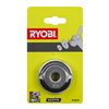 RYOBI Snabbmutter Easyfix till vinkelslip, 5132004835 - 1