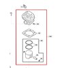 STIGA Cylinderkit SP426, 118804337/0 - 6