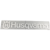 Husqvarna Dekal Rider 210mm, 5774690-01 - 1