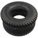 Husqvarna Däck 18x8,5-8", Rider P524, P520, 5775891-01 - 1