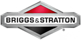 Briggs & Stratton reservdelar logo