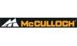 Manufacturer - McCULLOCH